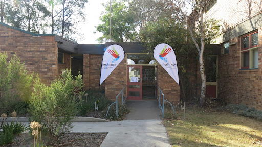 Fresh Hope Armidale - a church of Christ