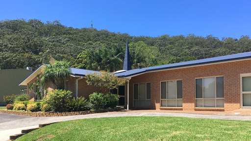 First Church of Christ, Scientist - Gosford