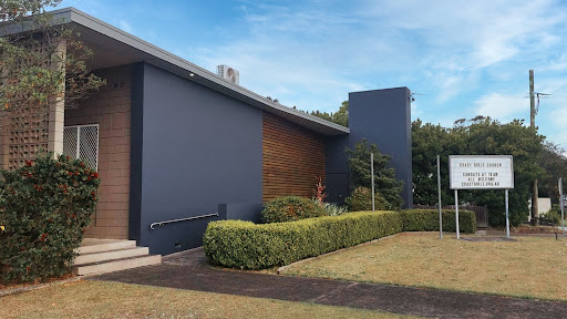 Coast Bible Church