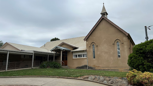 Queanbeyan Uniting Church