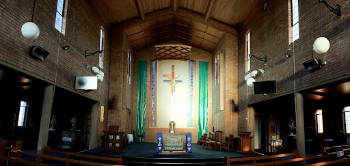 St. Gregory's CatholicParish