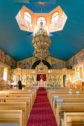 Greek Orthodox Parish of Saint Dimitrios