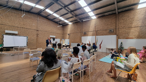 Queanbeyan Seventh-day Adventist Church