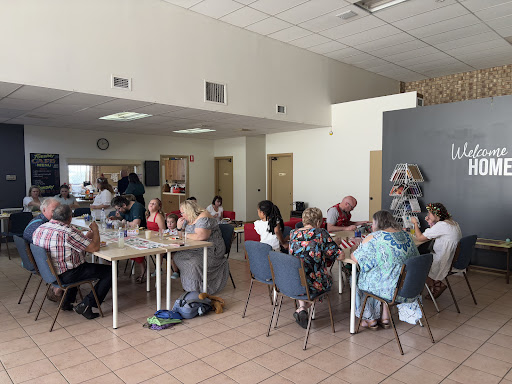 Silver City CRC
