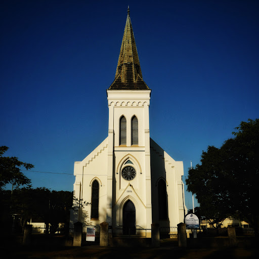 Grafton Presbyterian Church