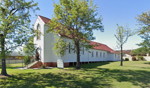 South Grafton Uniting Church
