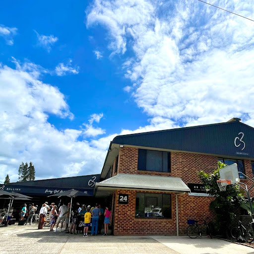 C3 Church Ballina