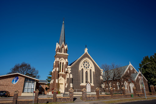 Saint Paul's Presbyterian Church