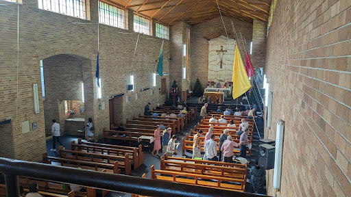 The De La Salle Chapel