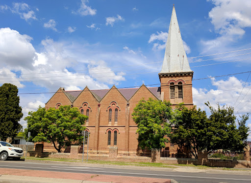 Goulburn Uniting Church in Australia