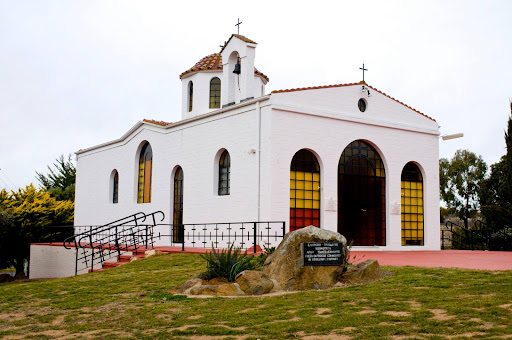 St Panteleimon Greek Orthodox Church