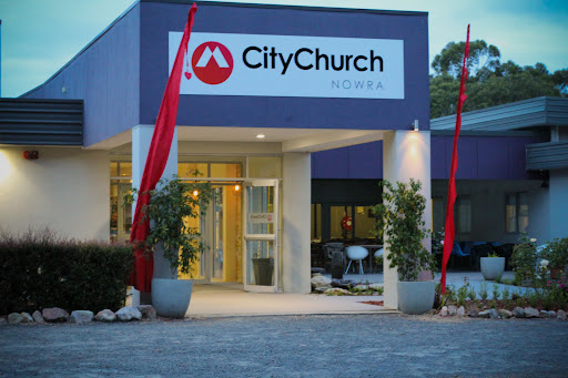 City Church Nowra