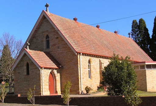 Saint Michael's Parish Centre