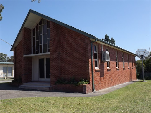 Nowra Seventh-day Adventist Church