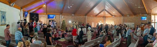 St Stephen's Anglican Church Bomaderry