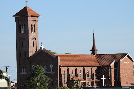 St. Augustine's Catholic Church