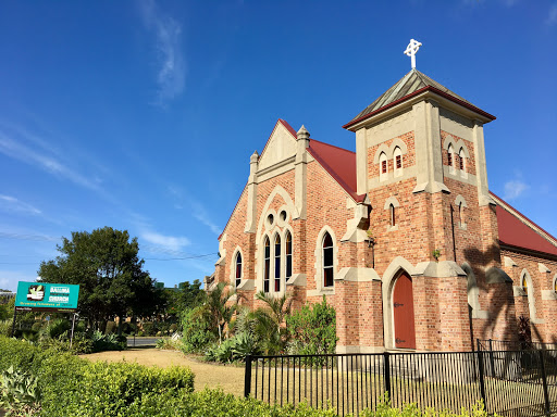 Ballina Presbyterian Church