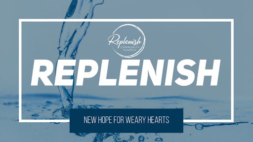 Replenish Church