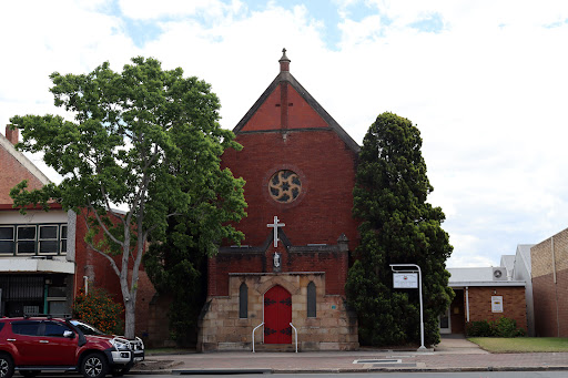 Uniting Church