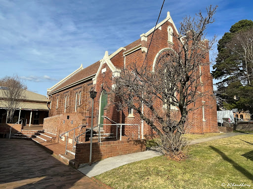 Bowral Uniting Church
