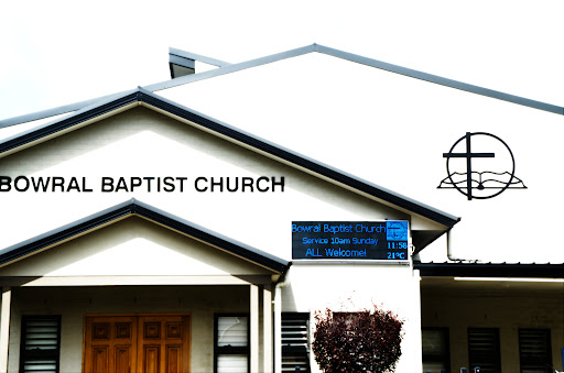 Bowral Baptist Church