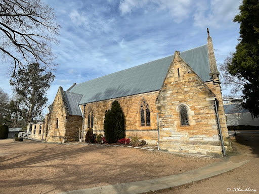 Mittagong Anglican Church