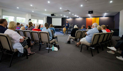 Highlands Christian Church