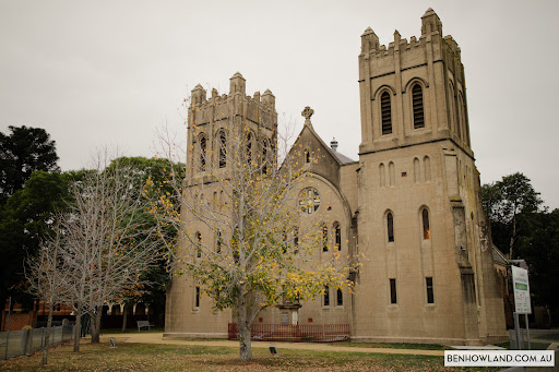 St Patrick's Singleton Church
