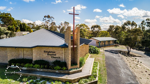 Singleton Baptist Church