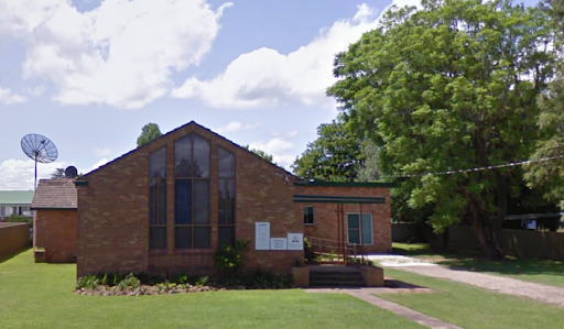 Singleton Seventh-day Adventist Church