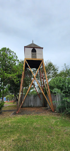 Saint John's Anglican Church