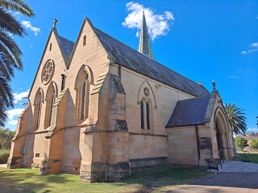 St Alban's Anglican Church