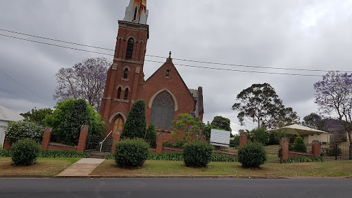 Hope City Church Muswellbrook