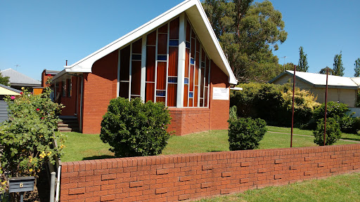 Muswellbrook Seventh-day Adventist Church