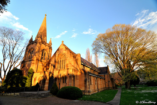 Hoskin's Memorial Uniting Church