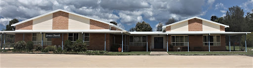 Grace Church Inverell