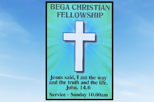Bega Christian Fellowship