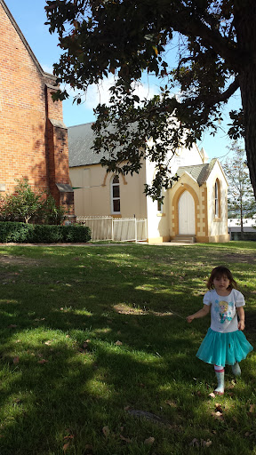Bega Uniting Church