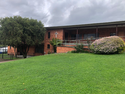 Bega Baptist Church