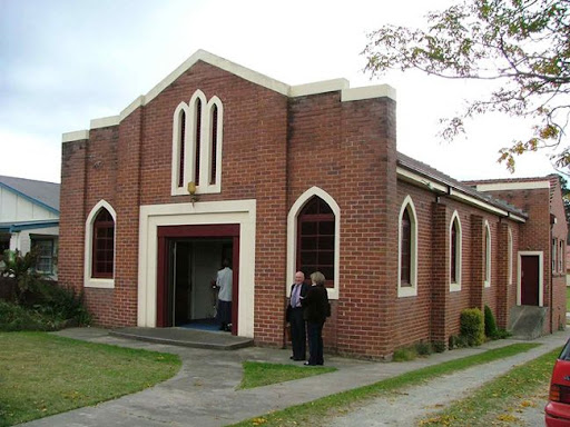 Bega Seventh-day Adventist Church