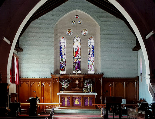 Saint Augustine's