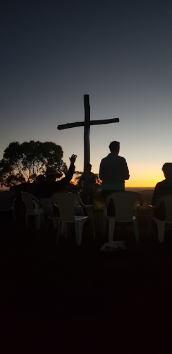 REAL HOPE church