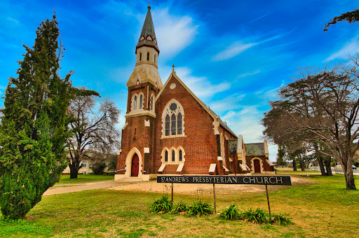 Inverell Presbyterian Church