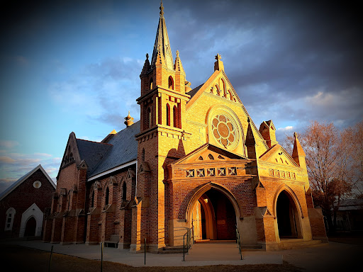 Inverell Community Uniting Church