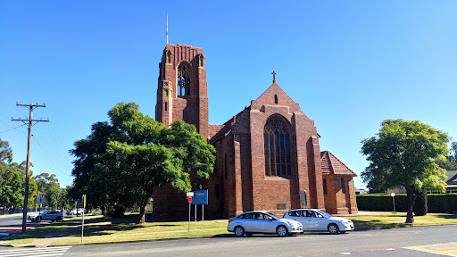 'All Saints' Anglican Church