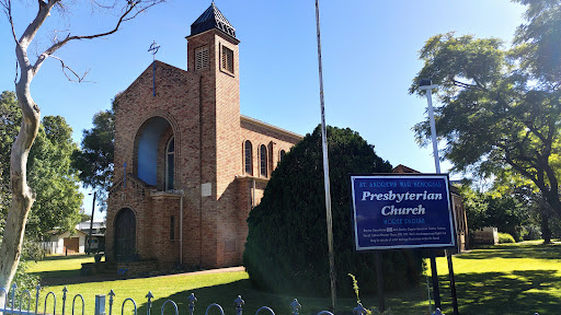 Saint Andrews Presbyterian Church