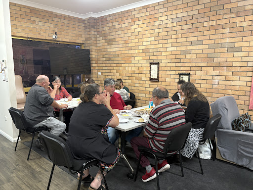 Ephraim House Community Centre