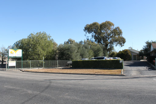 Moree Christian School