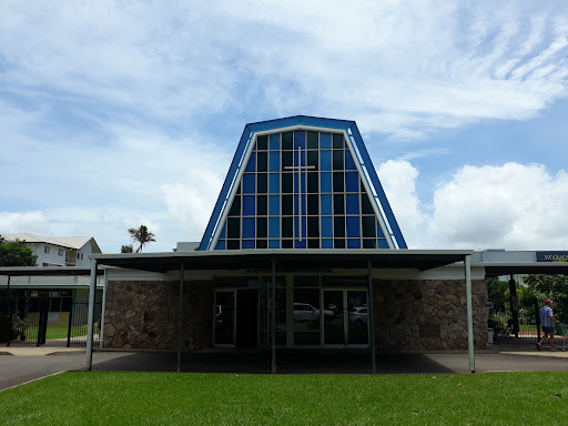 Darwin Memorial Uniting Church