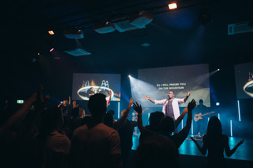 Hillsong Church Darwin Campus
